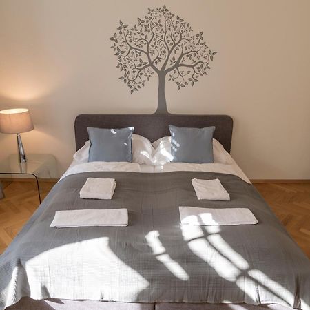 Graz City Apartments Eksteriør bilde