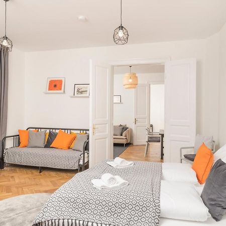 Graz City Apartments Eksteriør bilde