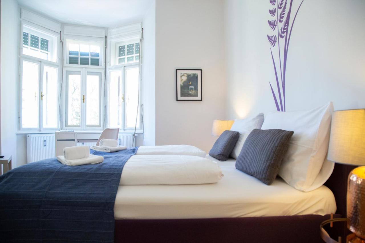 Graz City Apartments Eksteriør bilde