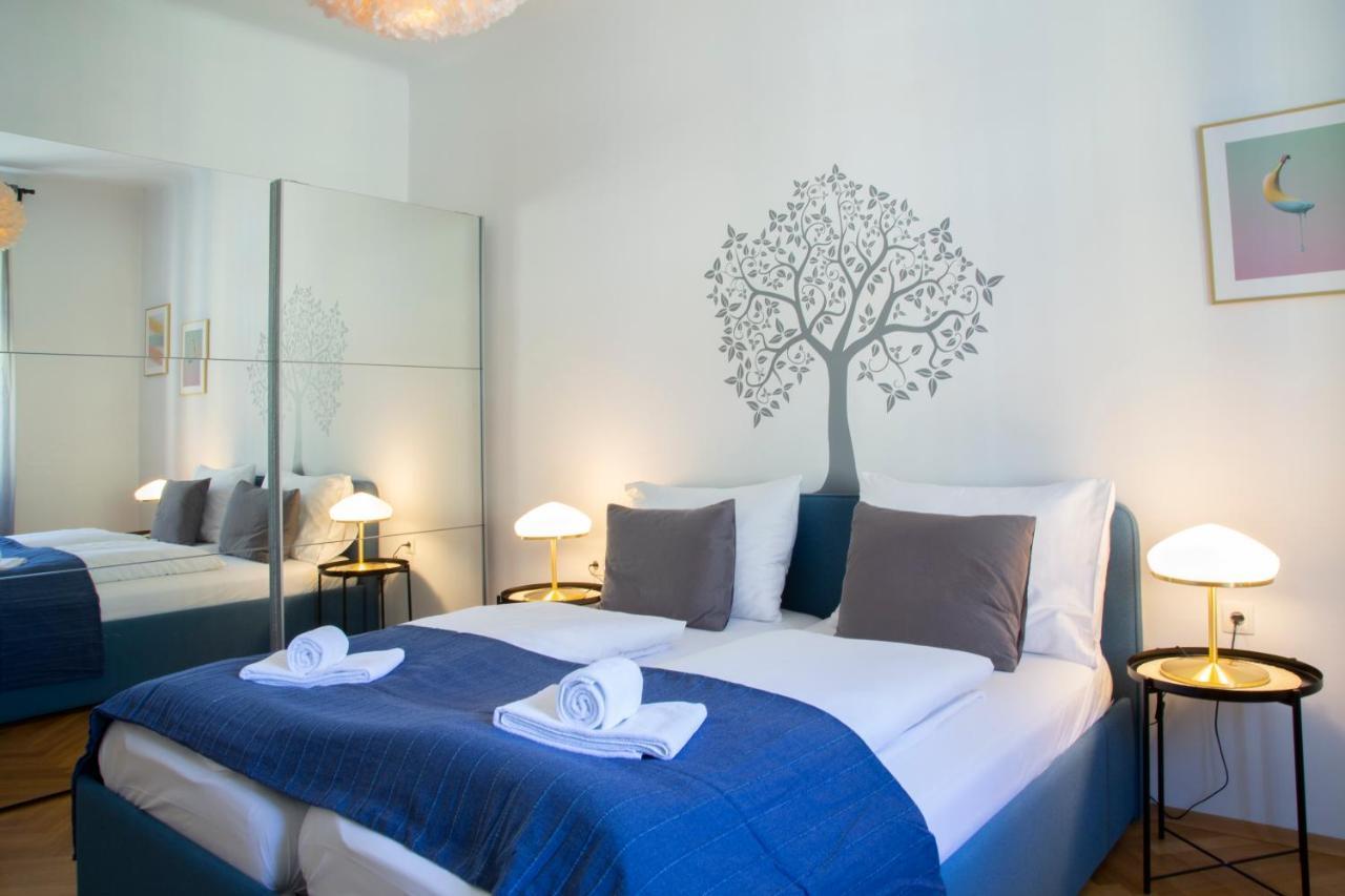 Graz City Apartments Eksteriør bilde