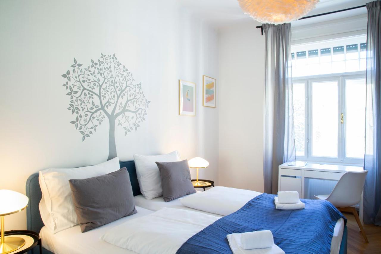 Graz City Apartments Eksteriør bilde