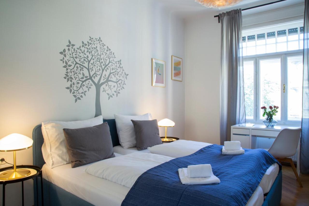 Graz City Apartments Eksteriør bilde