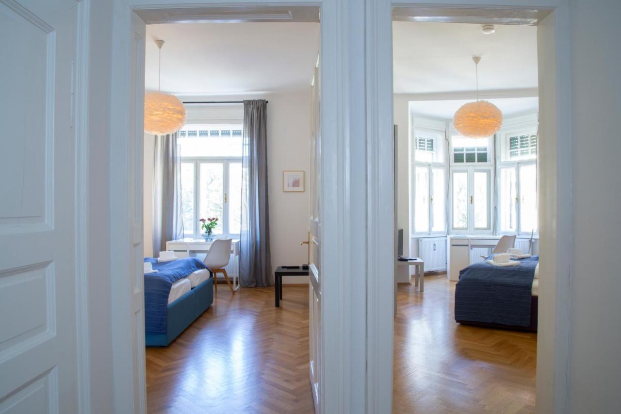 Graz City Apartments Eksteriør bilde