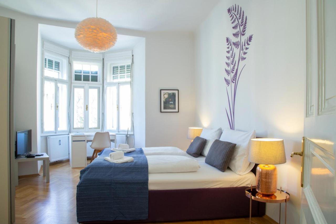 Graz City Apartments Eksteriør bilde