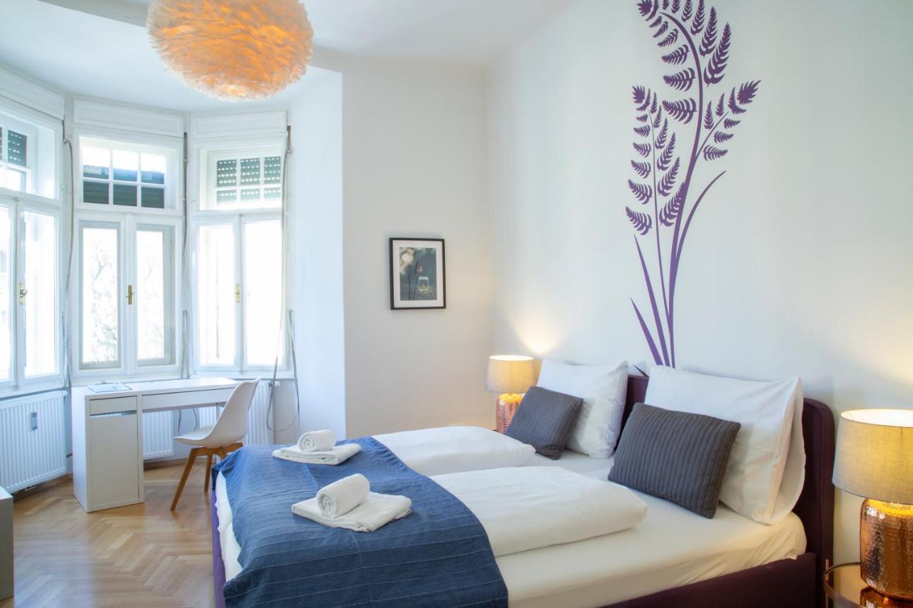 Graz City Apartments Eksteriør bilde