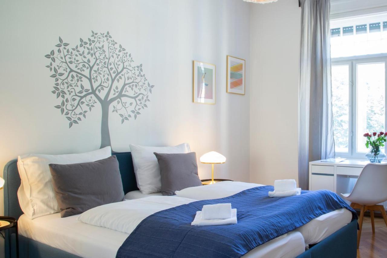 Graz City Apartments Eksteriør bilde