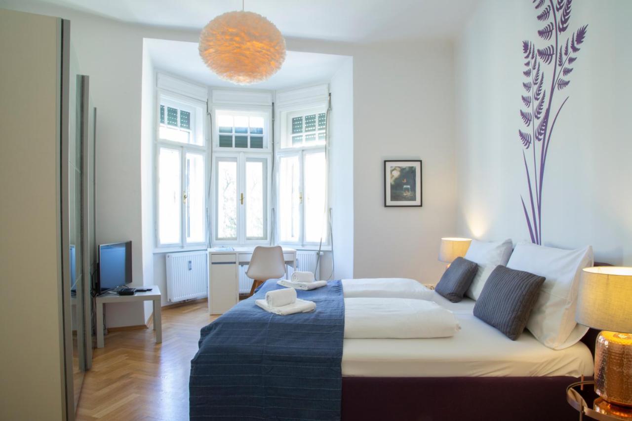Graz City Apartments Eksteriør bilde