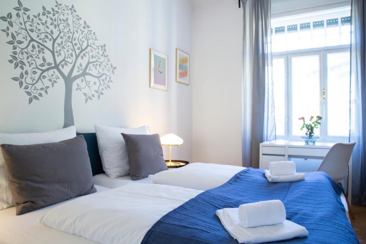 Graz City Apartments Eksteriør bilde
