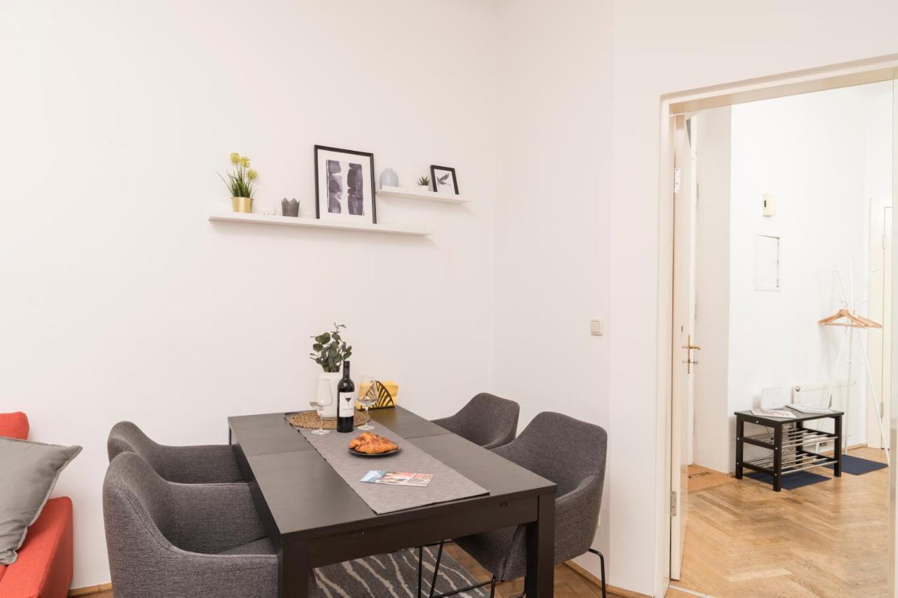 Graz City Apartments Eksteriør bilde