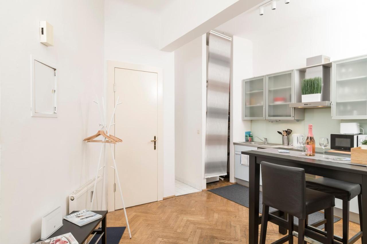 Graz City Apartments Eksteriør bilde