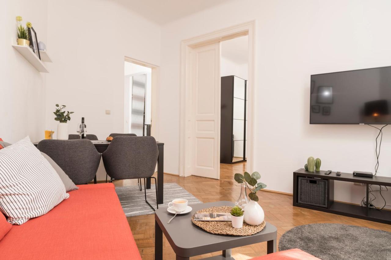 Graz City Apartments Eksteriør bilde