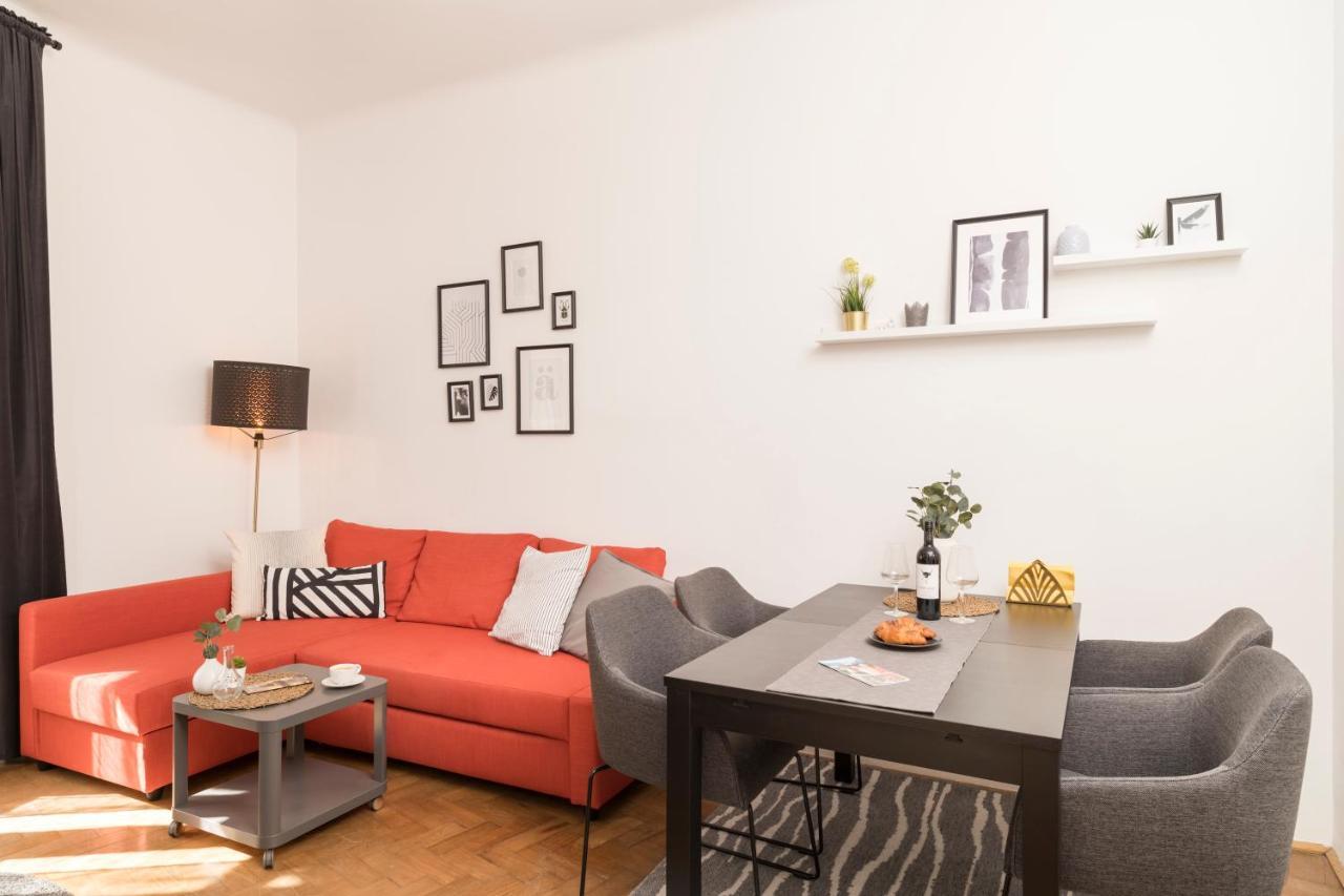 Graz City Apartments Eksteriør bilde