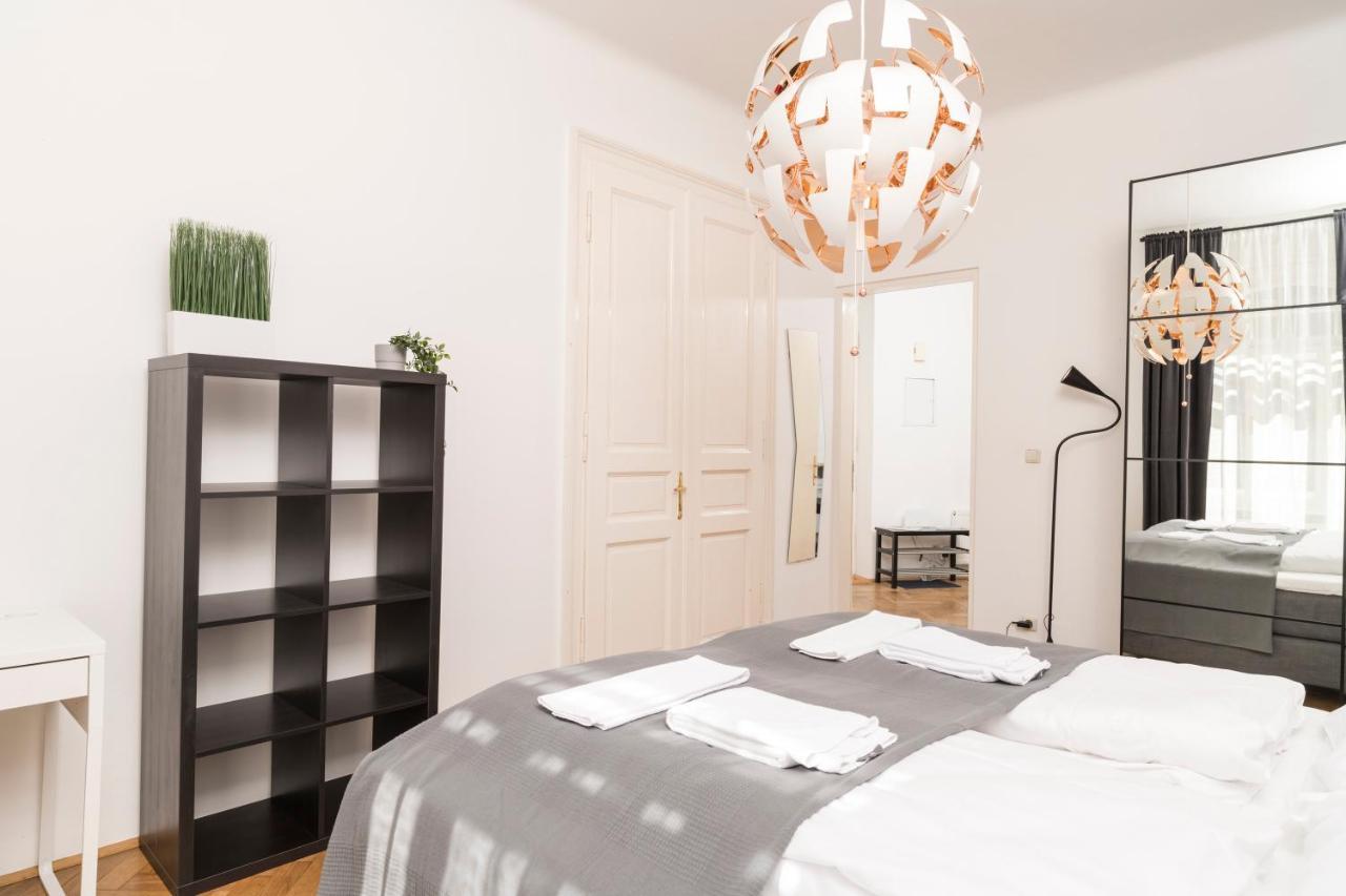 Graz City Apartments Eksteriør bilde