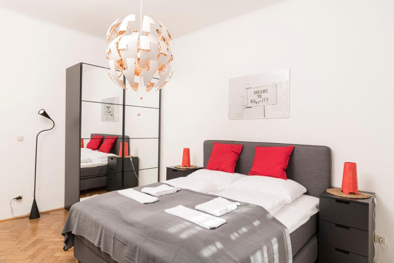 Graz City Apartments Eksteriør bilde