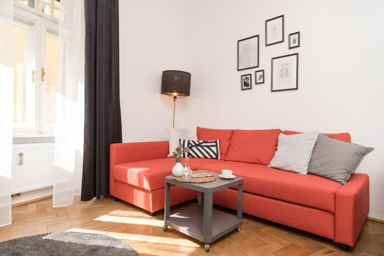 Graz City Apartments Eksteriør bilde