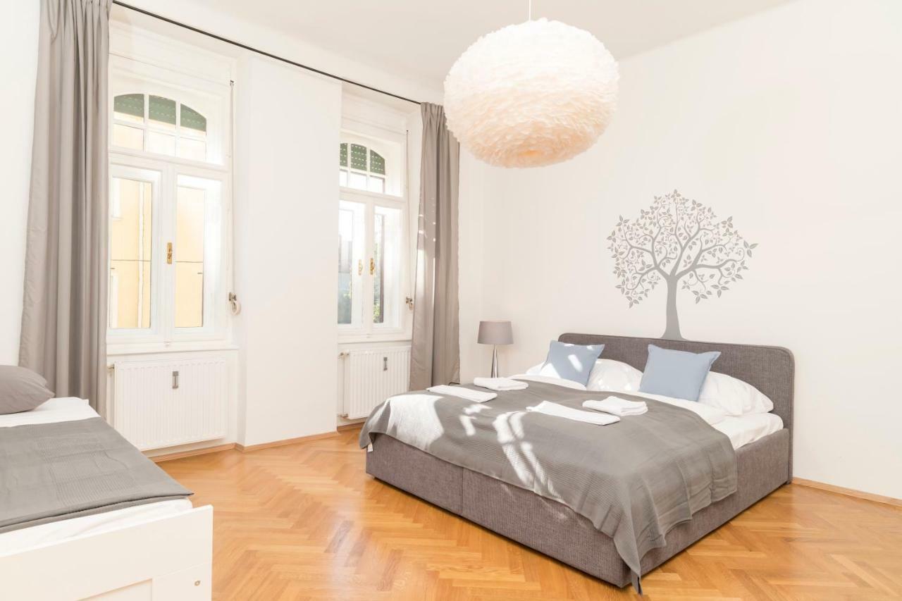 Graz City Apartments Eksteriør bilde