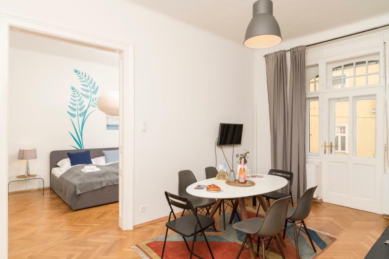 Graz City Apartments Eksteriør bilde