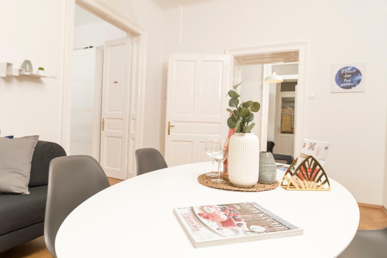 Graz City Apartments Eksteriør bilde