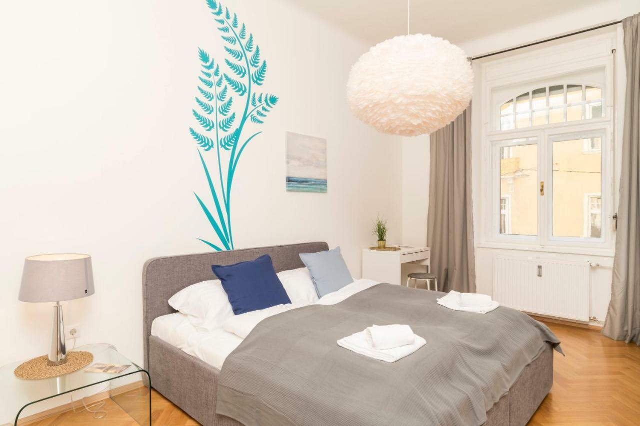 Graz City Apartments Eksteriør bilde