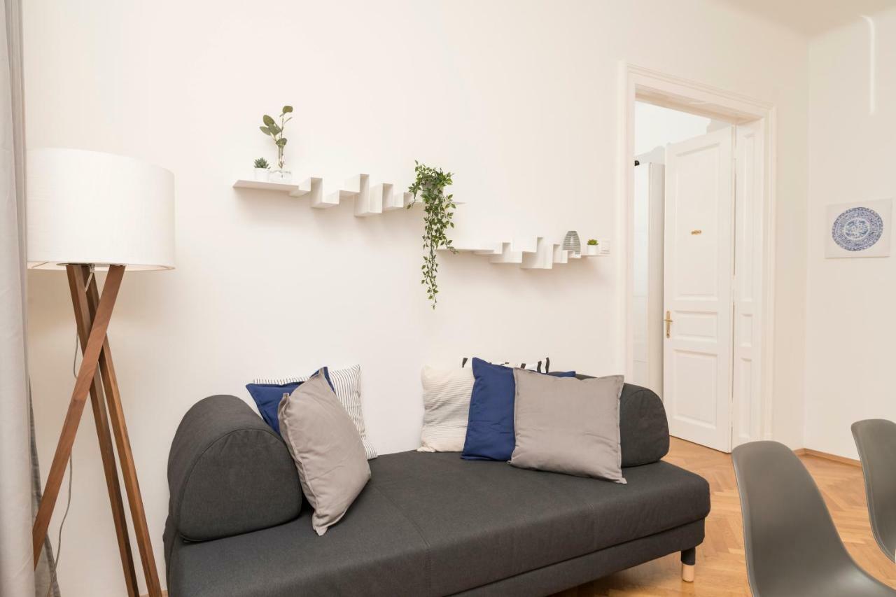 Graz City Apartments Eksteriør bilde