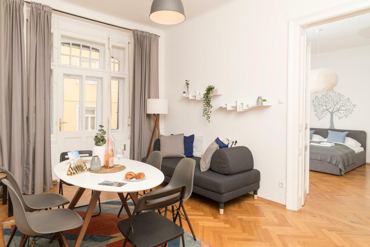 Graz City Apartments Eksteriør bilde