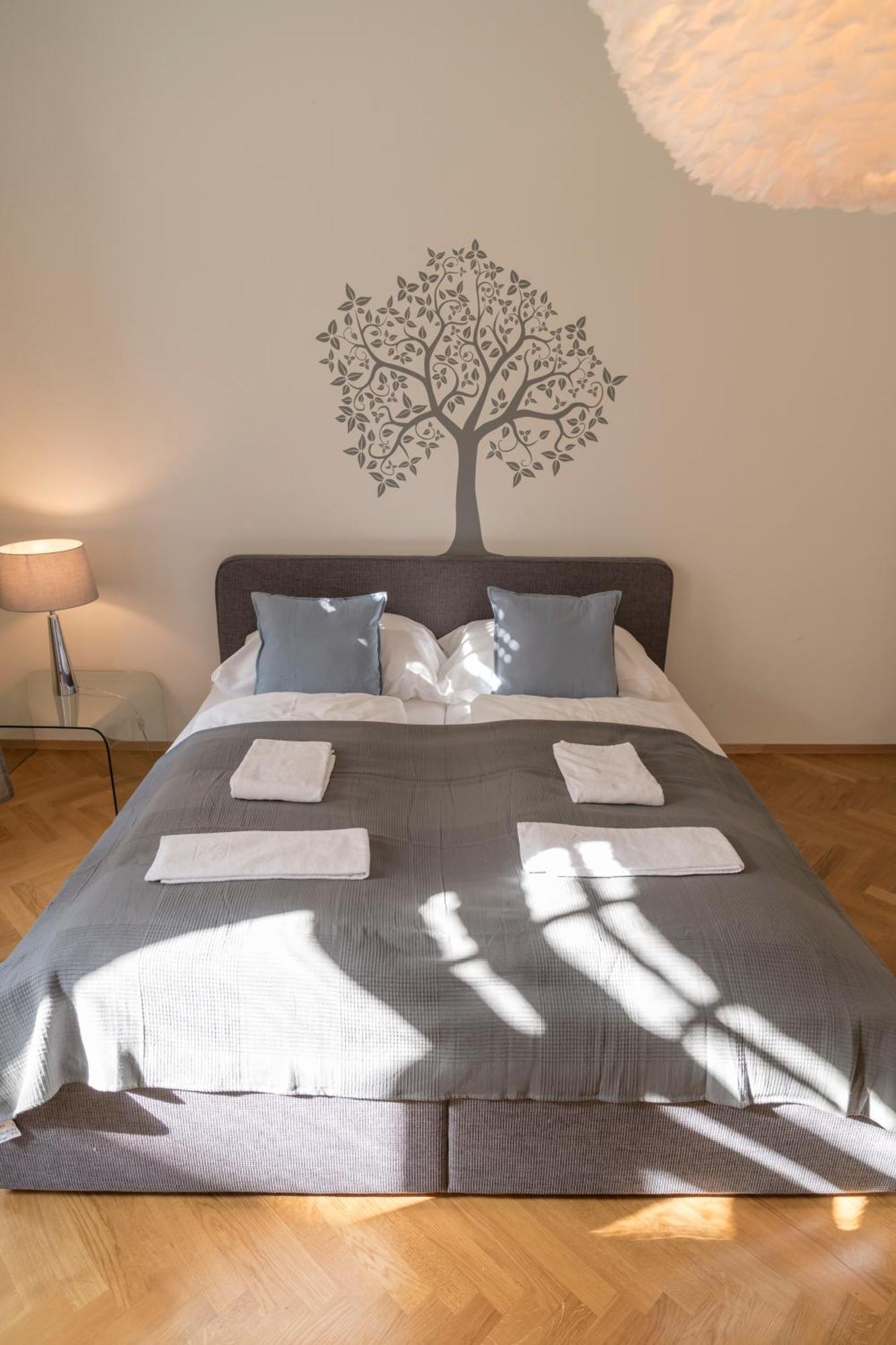 Graz City Apartments Eksteriør bilde