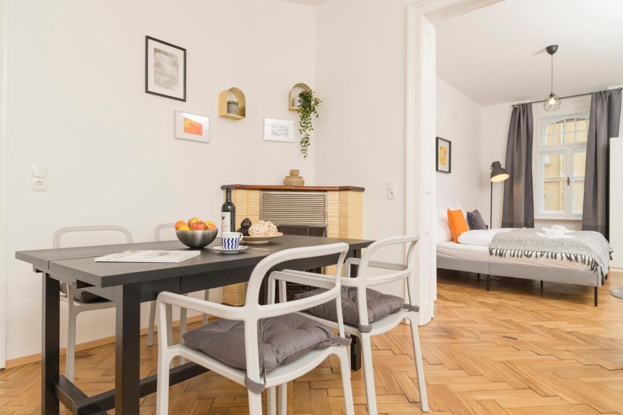 Graz City Apartments Eksteriør bilde
