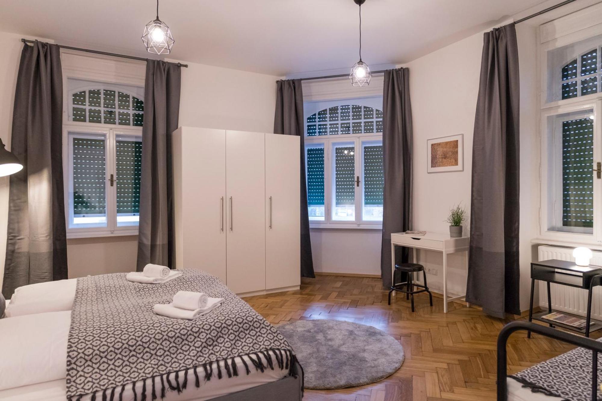 Graz City Apartments Eksteriør bilde