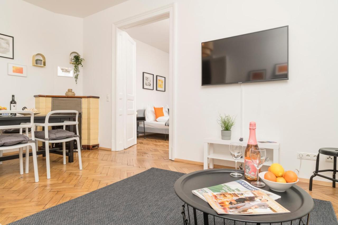 Graz City Apartments Eksteriør bilde