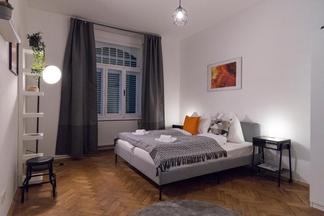 Graz City Apartments Eksteriør bilde