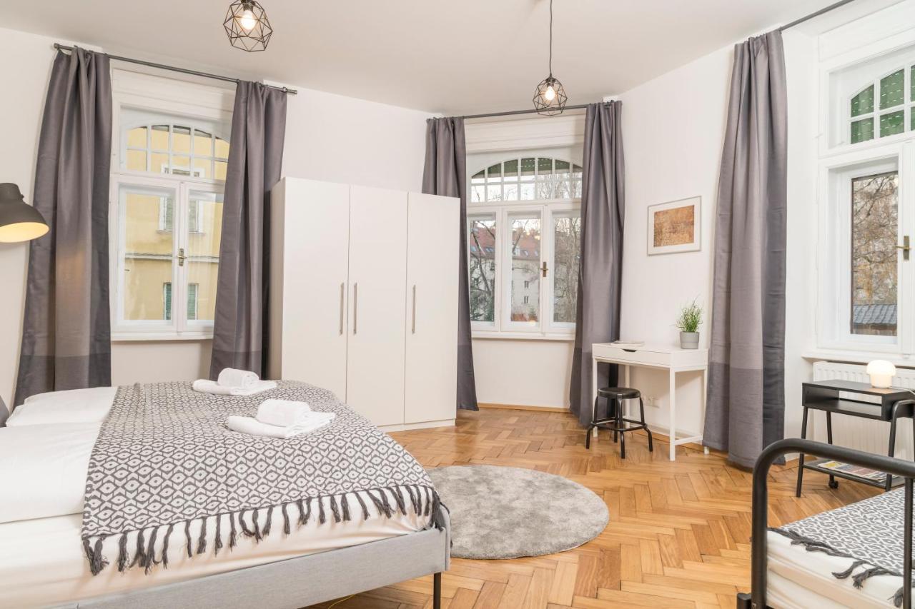 Graz City Apartments Eksteriør bilde